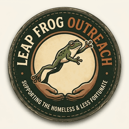 Leap Frog Outreach